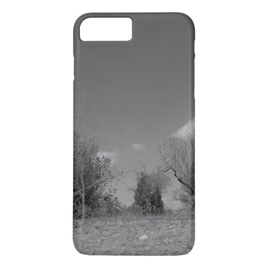 iphone 8/7 plus portemonnee KUNST EN ONTWERP Case-Mate iPhone Case (Achterkant)