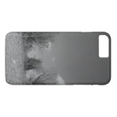 iphone 8/7 plus portemonnee KUNST EN ONTWERP Case-Mate iPhone Case (Achterkant (Horizontaal))