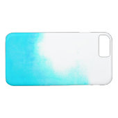 iPhone 8/7 SE2/SE3 hoesje KUNST EN DESIGN (Achterkant (Horizontaal))