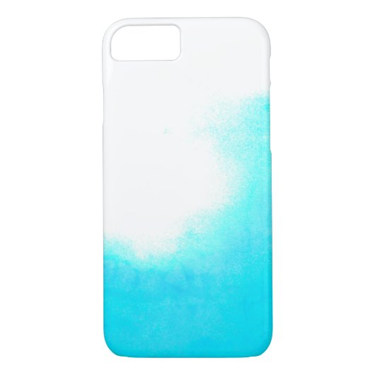 iPhone 8/7 SE2/SE3 hoesje KUNST EN DESIGN (Achterkant)