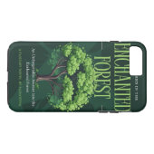 iPhone 8 Plus/7 Plus Hoesjes (Achterkant (Horizontaal))