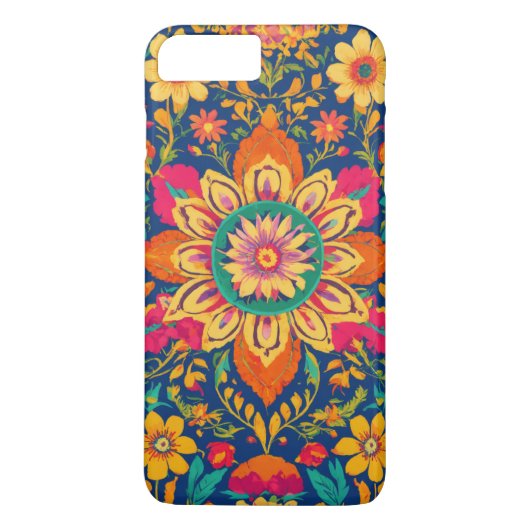 iPhone 8 Plus/7 Plus Hoesjes (Achterkant)