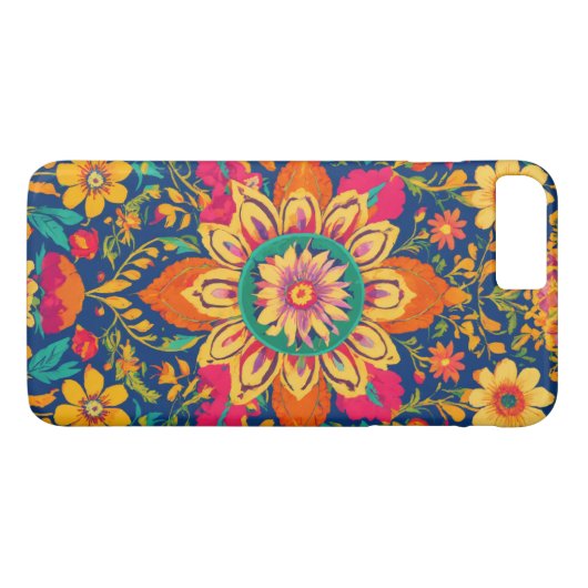 iPhone 8 Plus/7 Plus Hoesjes (Achterkant (Horizontaal))