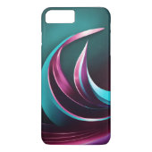 iPhone 8 Plus/7 Plus Hoesjes (Achterkant)