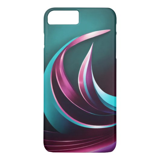 iPhone 8 Plus/7 Plus Hoesjes (Achterkant)
