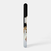 Iphone aangepaste naam gepersonaliseerd 16 hoesje (Rechterkant)