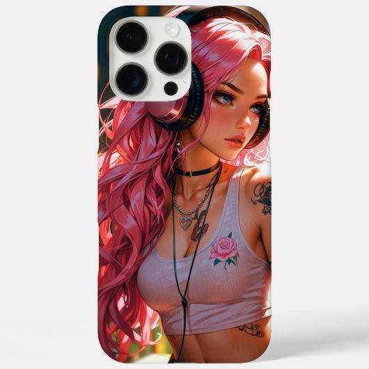 iphone achterkant cover (Achterkant)