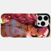 iphone achterkant cover (Achterkant (horizontaal))