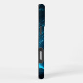 iphone achterkant premora hoesje (Rechterkant)