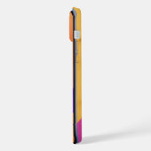 iphone afbeelding hoesje (Linkerkant)