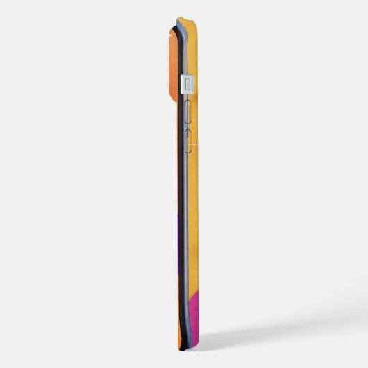 iPhone-afbeelding iPhone Hoesje (Linkerkant)