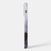 iPhone anime geprinte telefoonhoes Hoesje (Linkerkant)
