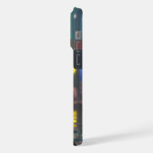 iPhone anime geprinte telefoonhoes Hoesje (Linkerkant)