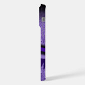 iPhone anime geprinte telefoonhoes Hoesje (Linkerkant)