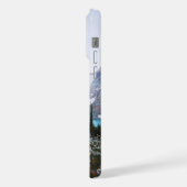 iPhone anime geprinte telefoonhoes Hoesje (Linkerkant)