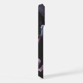 iPhone anime geprinte telefoonhoes iPhone Hoesje (Rechterkant)