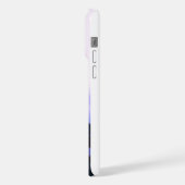 iPhone anime geprinte telefoonhoes iPhone Hoesje (Linkerkant)