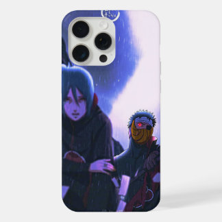iPhone anime geprinte telefoonhoes iPhone 15 Pro Max Case