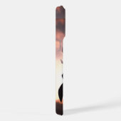 iPhone anime geprinte telefoonhoes iPhone Hoesje (Rechterkant)