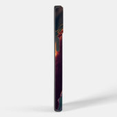 Iphone Anime Girl#1 Case-Mate iPhone Case (Achterkant / Rechts)