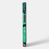 Iphone Anime Girl#1 Case-Mate iPhone Case (Achterkant / Links)