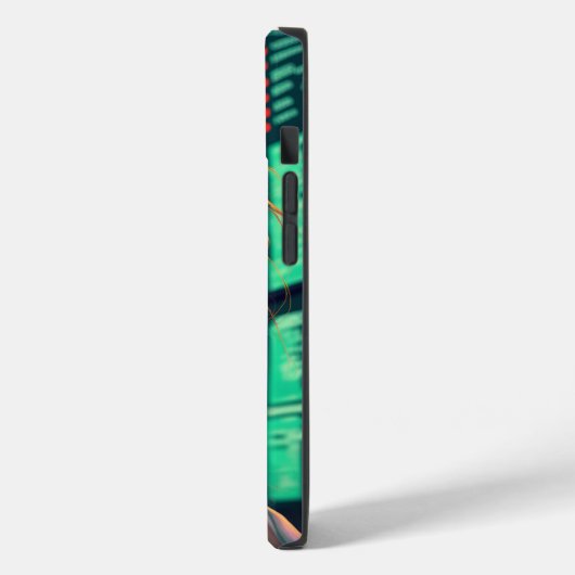 Iphone Anime Girl#1 Case-Mate iPhone Case (Achterkant / Links)