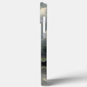 Iphone anime Tiger telefoonhoesje Case-Mate iPhone Case (Achterkant / Links)