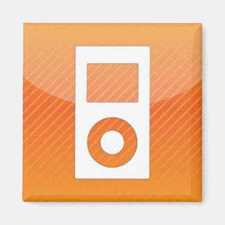 iPhone App Magneet - iPod