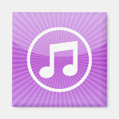 iPhone App Magneet - iTunes (Voorkant)