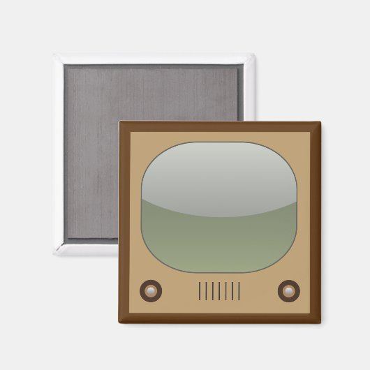 iPhone App Magneet - YouTube (Voorkant / Achterkant)