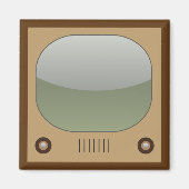 iPhone App Magneet - YouTube (Voorkant)