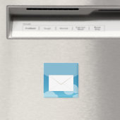 iPhone App Magnet - E-mail (Insitu (Vaatwasser))