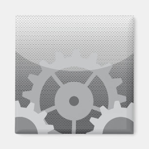 iPhone App Magnet - Instellingen