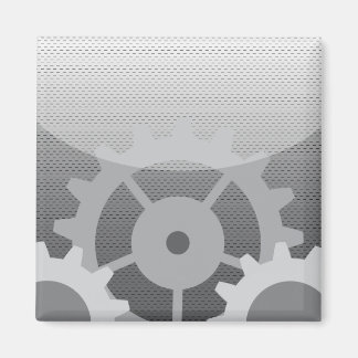 iPhone App Magnet - Instellingen