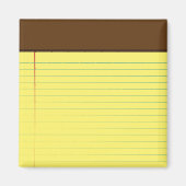 iPhone App Magnet - Opmerkingen (Voorkant)