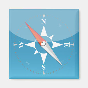 iPhone App Magnet - Safari