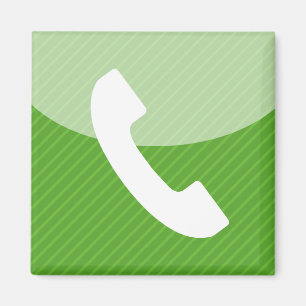 iPhone App Magnet - Telefoon