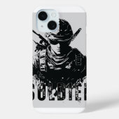 iPhone Apple 15 Pro Max Hoesjes (Achterkant)