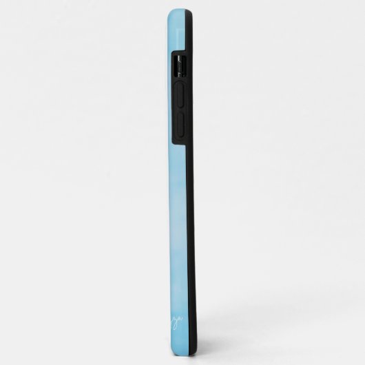 Iphone Autismo Case-Mate iPhone Case (Achterkant/links)