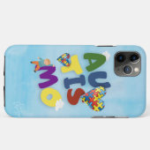 Iphone Autismo Case-Mate iPhone Case (Achterkant (horizontaal))