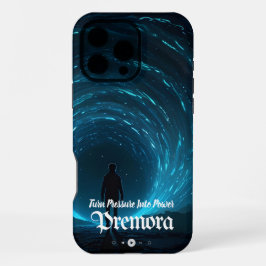 iphone back cover premora 16 pro max hoesje