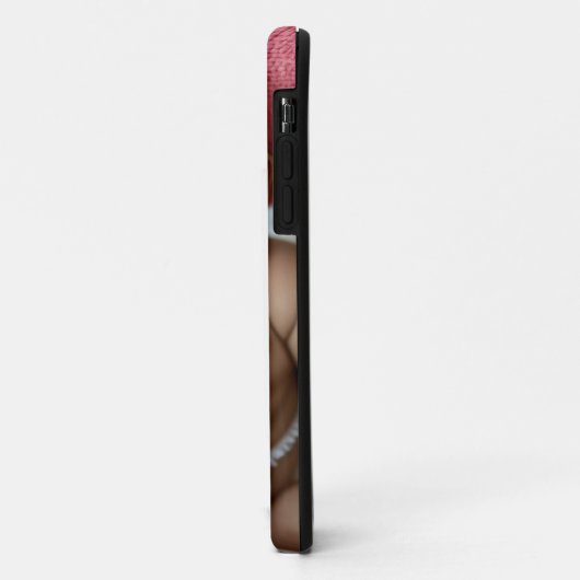iPhone-backcases Case-Mate iPhone Case (Achterkant/links)