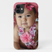 iPhone-backcases Case-Mate iPhone Case (Achterkant)