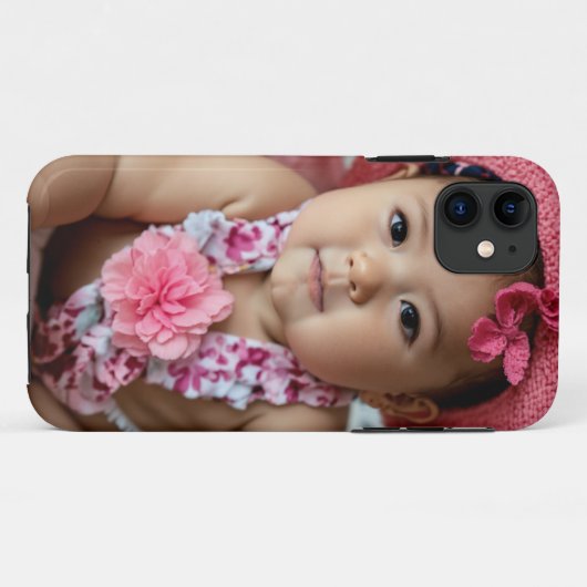iPhone-backcases Case-Mate iPhone Case (Achterkant (horizontaal))