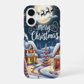 iPHONE BESTE HOESJE iPhone 16 Hoesje (Achterkant)