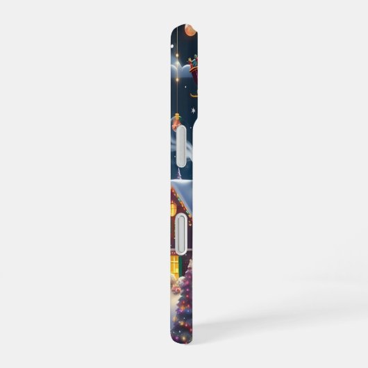 iPHONE BESTE HOESJE iPhone 16 Hoesje (Rechterkant)