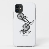 iphone BMX hoesje (Achterkant)