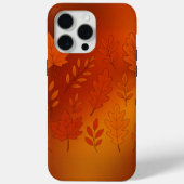 iPhone case (Achterkant)