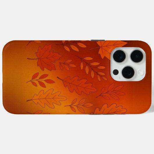 iPhone case (Achterkant (horizontaal))