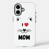 Iphone case (Achterkant)